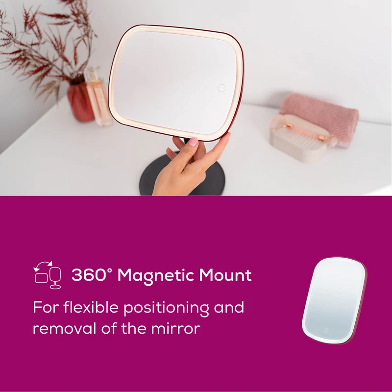 Beurer Limited Edition Illuminated Cosmetic Mirror