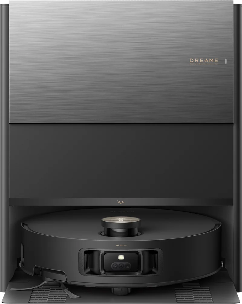 Dreame Aqua10 Roller Robot Vacuum