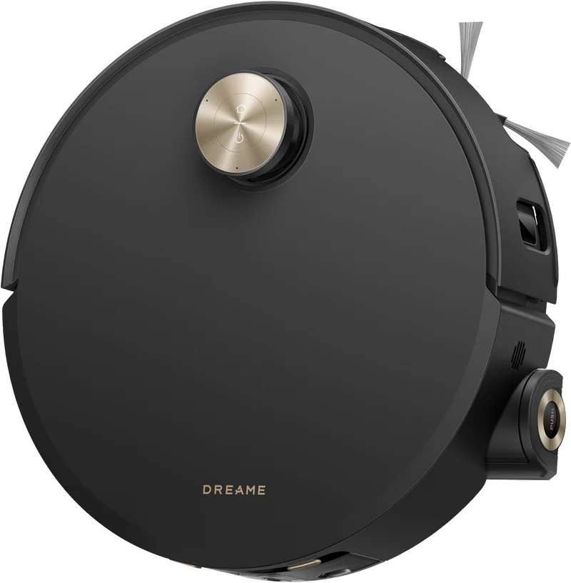 Dreame Aqua10 Roller Robot Vacuum