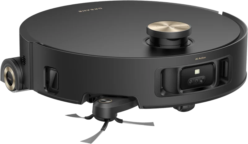 Dreame Aqua10 Roller Robot Vacuum