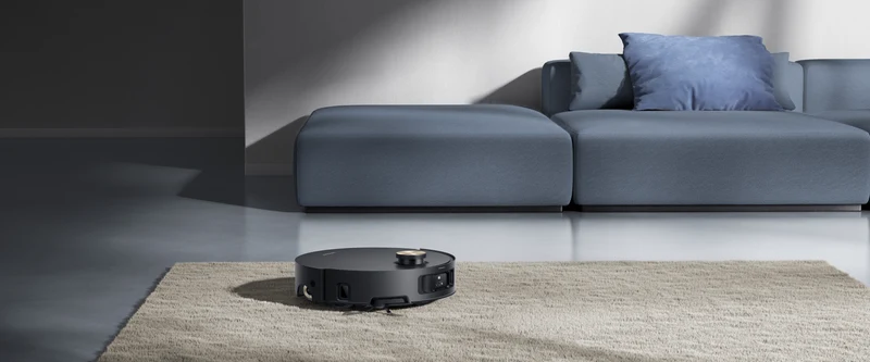 Dreame Aqua10 Roller Robot Vacuum
