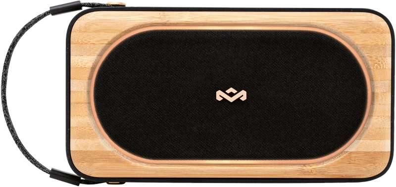 Marley Roots Solar Bluetooth Speaker