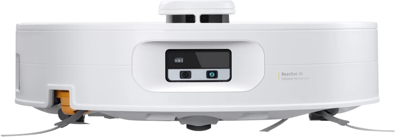 Roborock QRevo Curv 2 Flow Robotic Vacuum