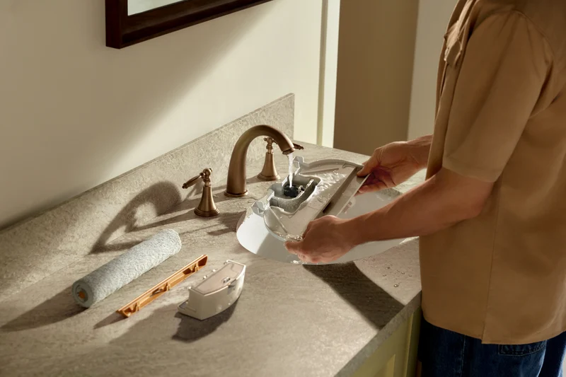 Roborock QRevo Curv 2 Flow Robotic Vacuum