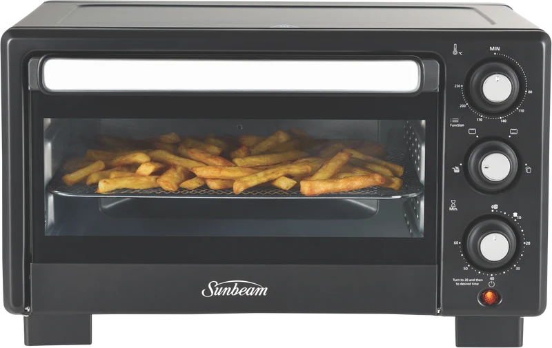 Sunbeam 17 Litre NutriCrisp Air Fryer Oven