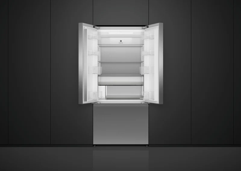 Fisher & Paykel 511L French Door Refrigerator