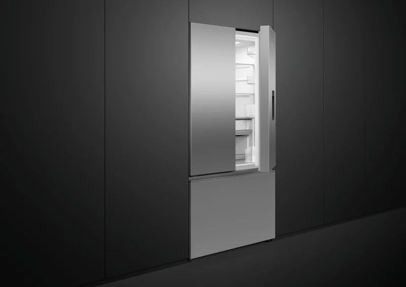 Fisher & Paykel 511L French Door Refrigerator