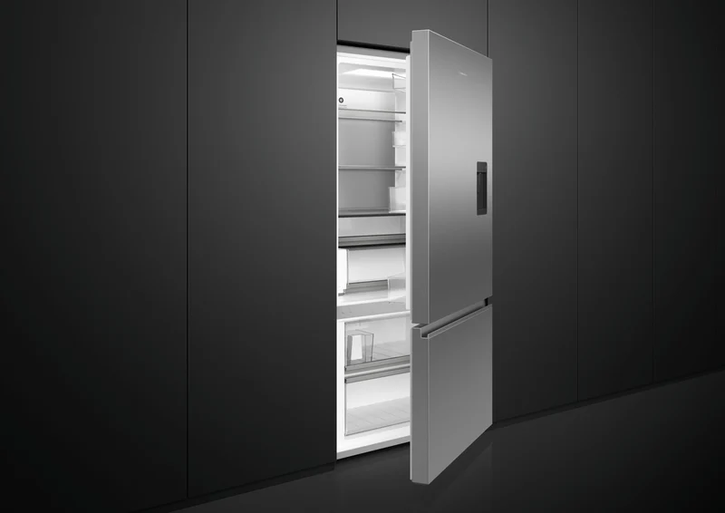 Fisher & Paykel 515L Bottom Mount Refrigerator