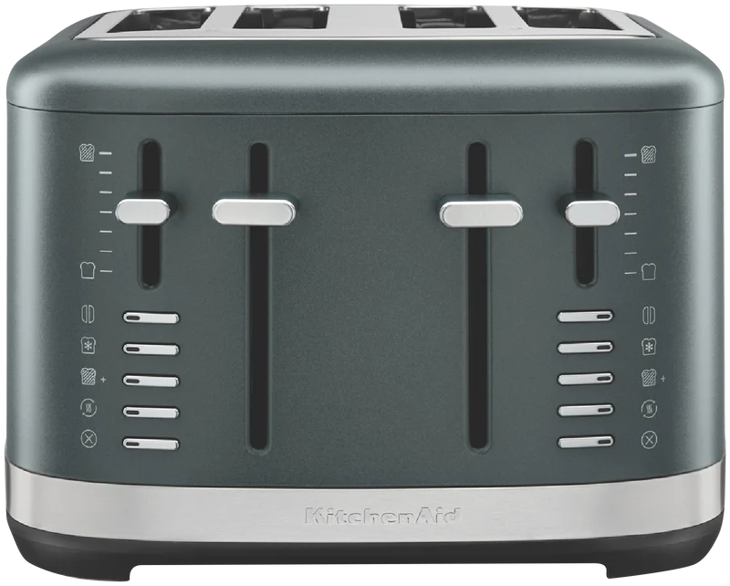 KitchenAid 4 Slice Toaster Juniper