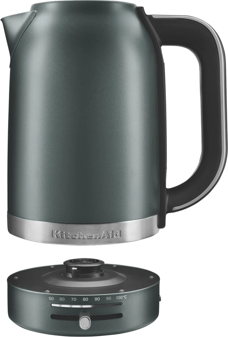 KitchenAid 1.7 Litre Electric Kettle Juniper