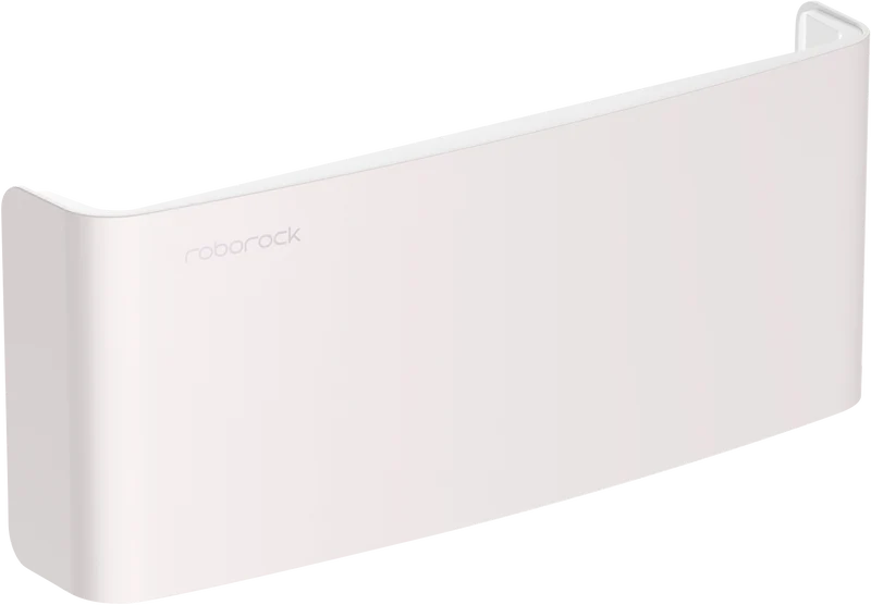 Roborock Dust Container Cover Pink - QRevo Max V, QRevo