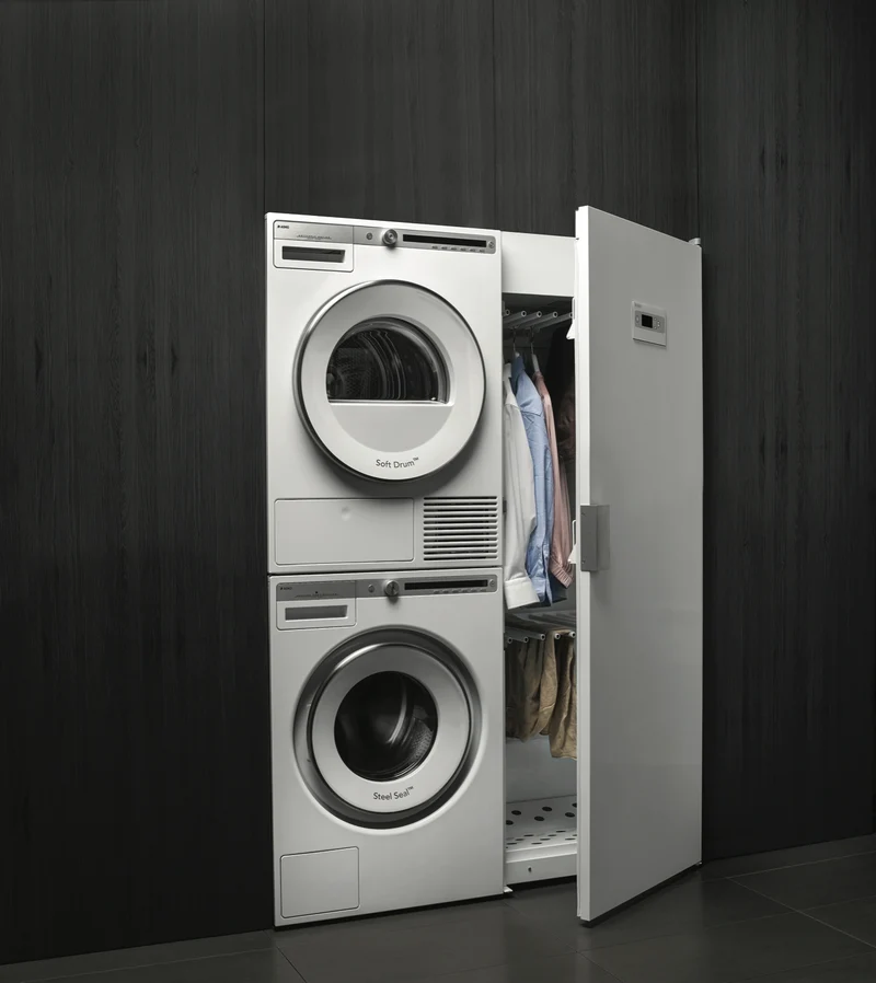 ASKO PF Drying Cabinet