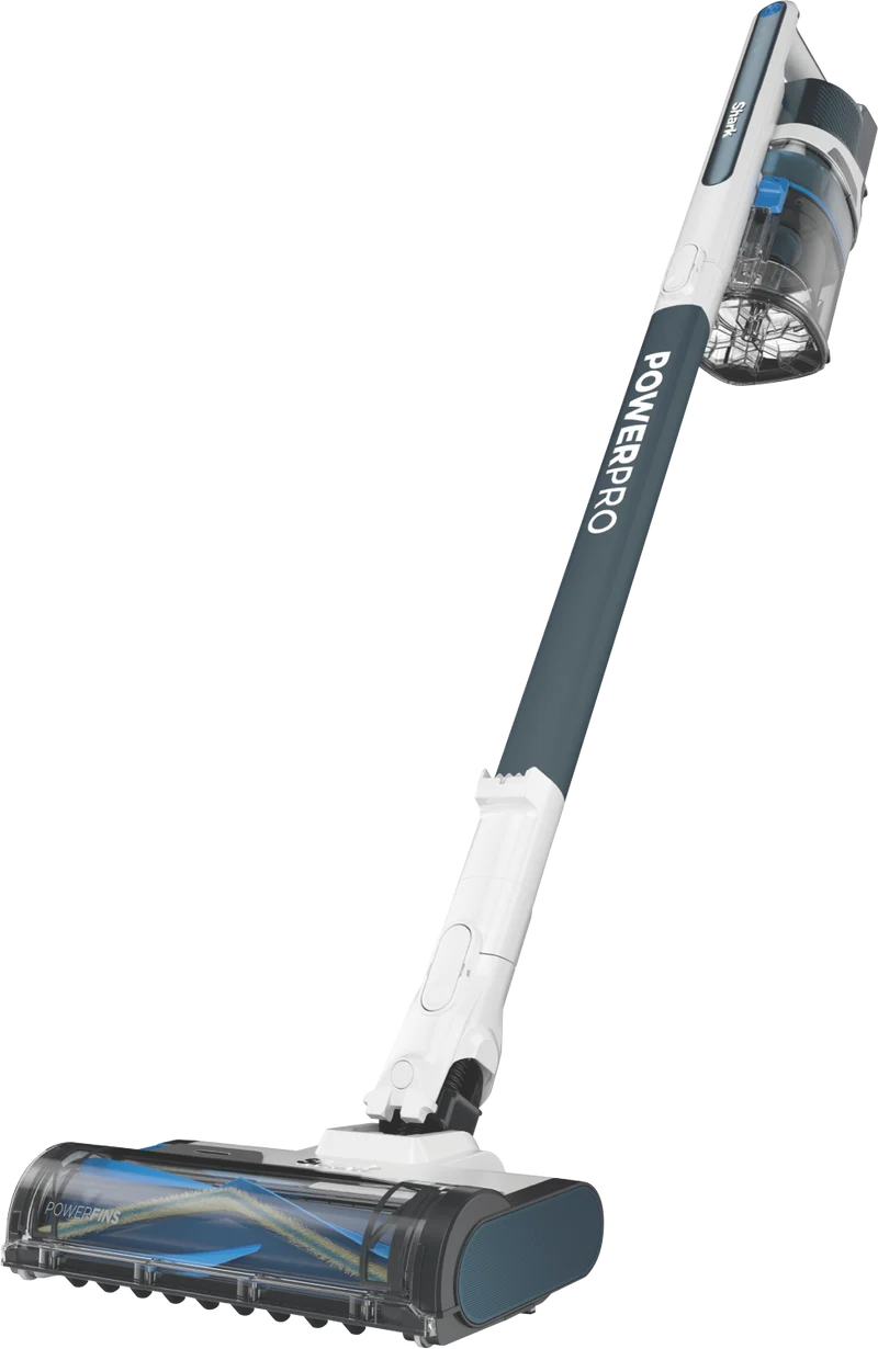 Shark PowerPro Cordless Vacuum