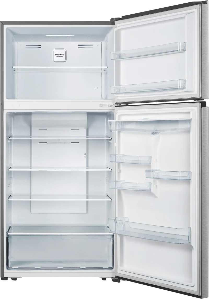 Hisense 496L Top Mount Refrigerator