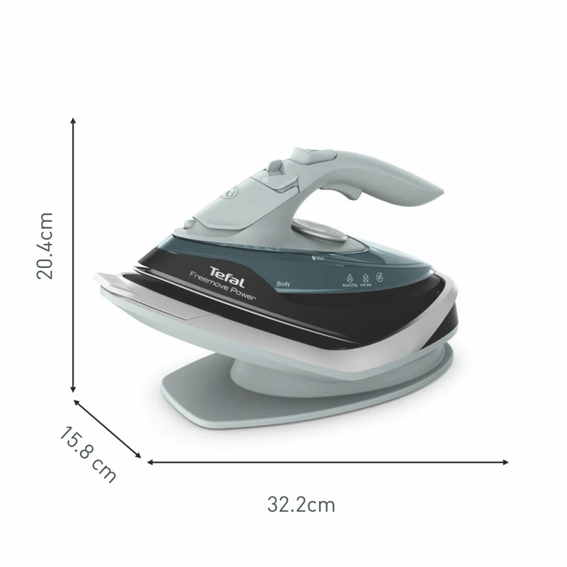 Tefal Freemove Power Steam Iron
