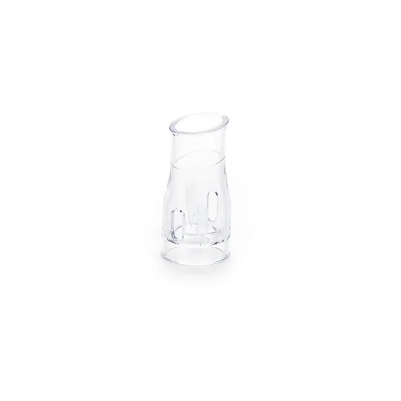 Laica Ultrasonic Nebulizer Mouthpiece-NE1005