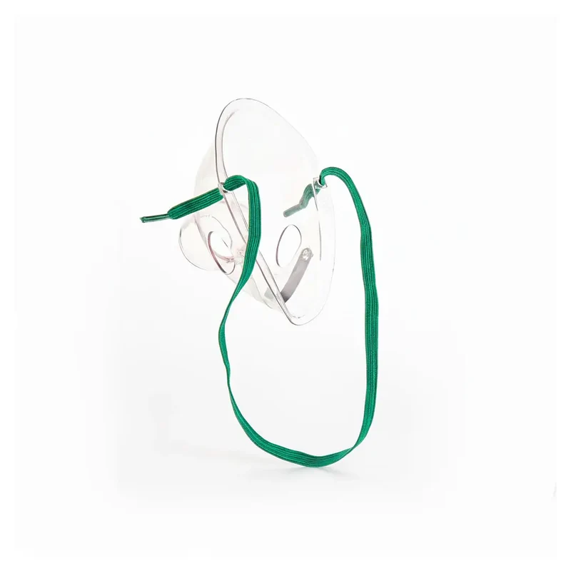 Laica Ultrasonic Nebulizer Child Mask-NE1005