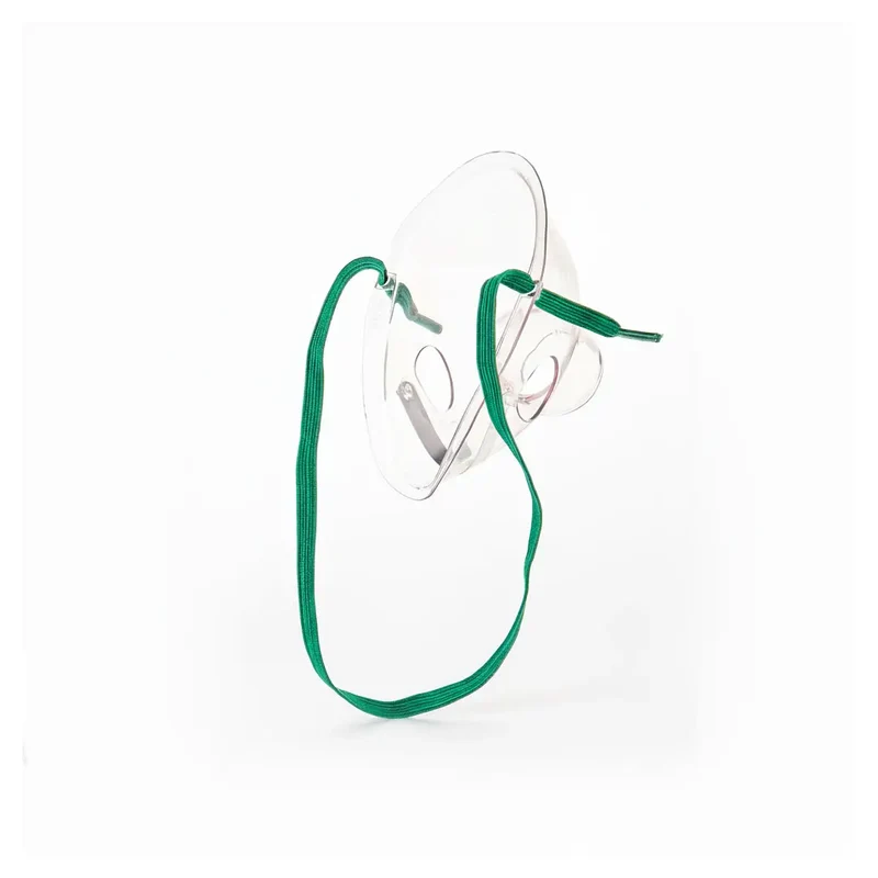 Laica Ultrasonic Nebulizer Adult Mask-NE1005