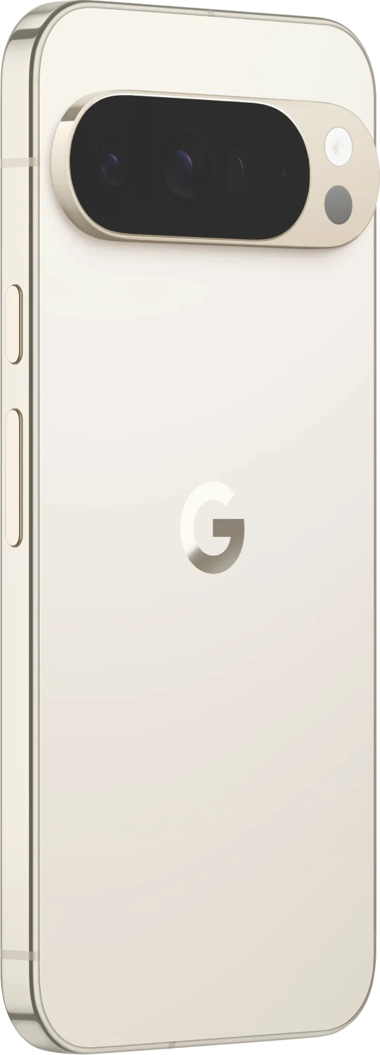 Google Pixel 10 Pro XL 256GB Porcelain