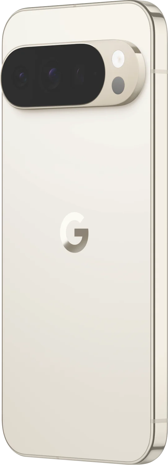 Google Pixel 10 Pro XL 256GB Porcelain