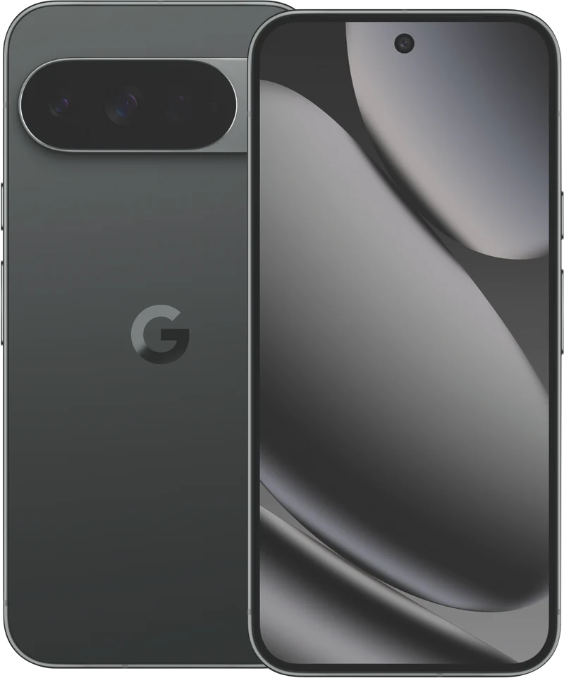 Google Pixel 10 Pro XL 512GB Obsidian