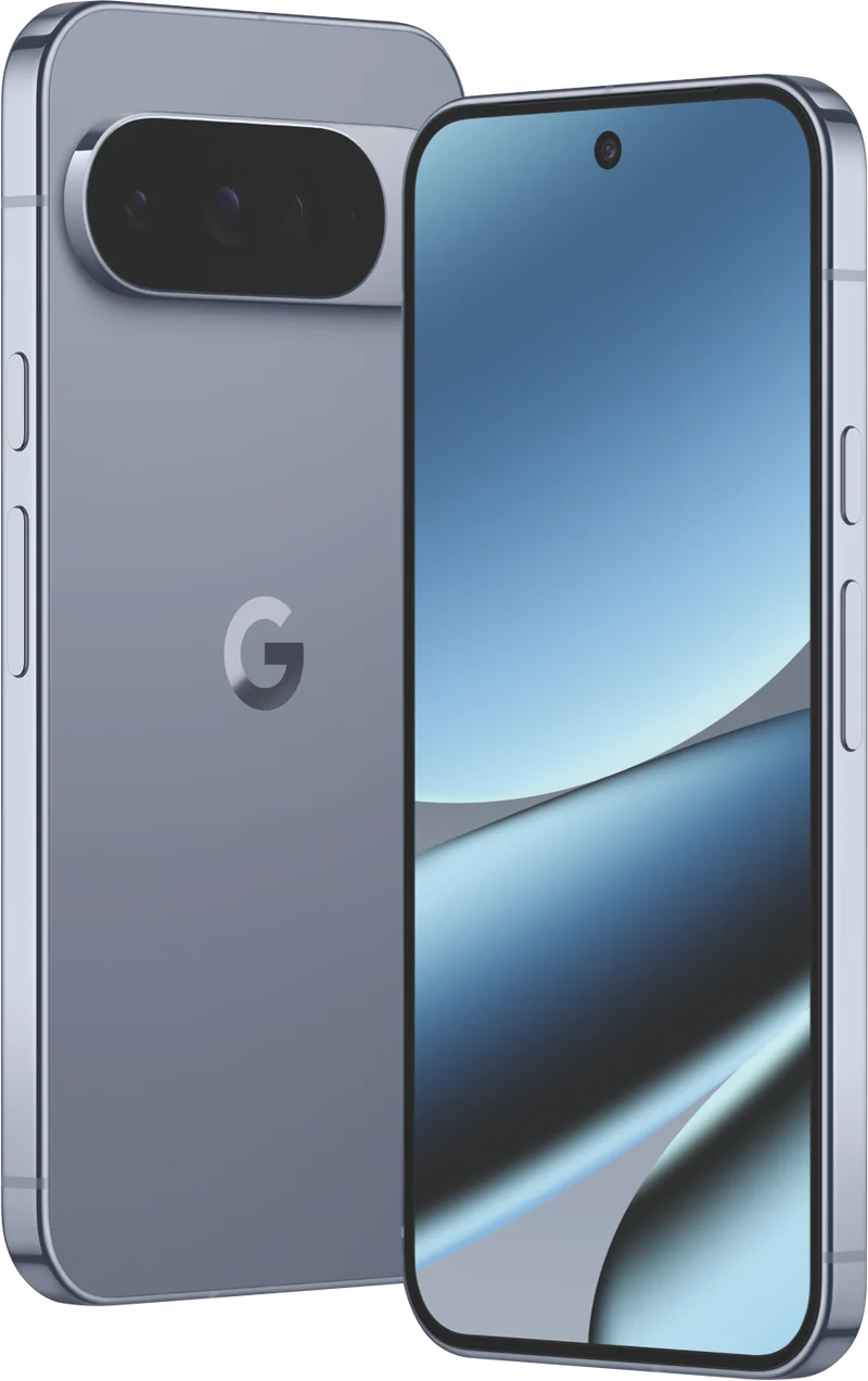 Google Pixel 10 Pro XL 256GB Moonstone