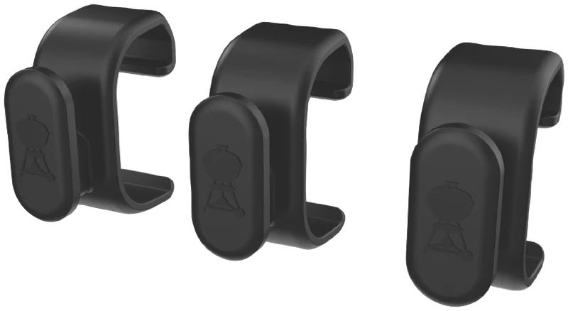 Weber Tool Hooks Set
