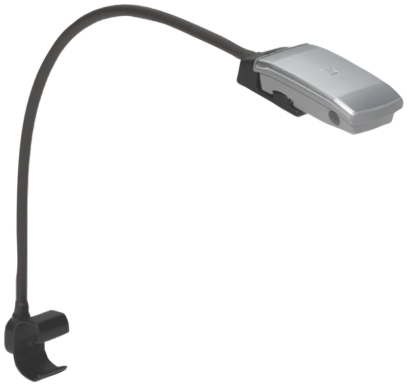 Weber Flexible Lighting