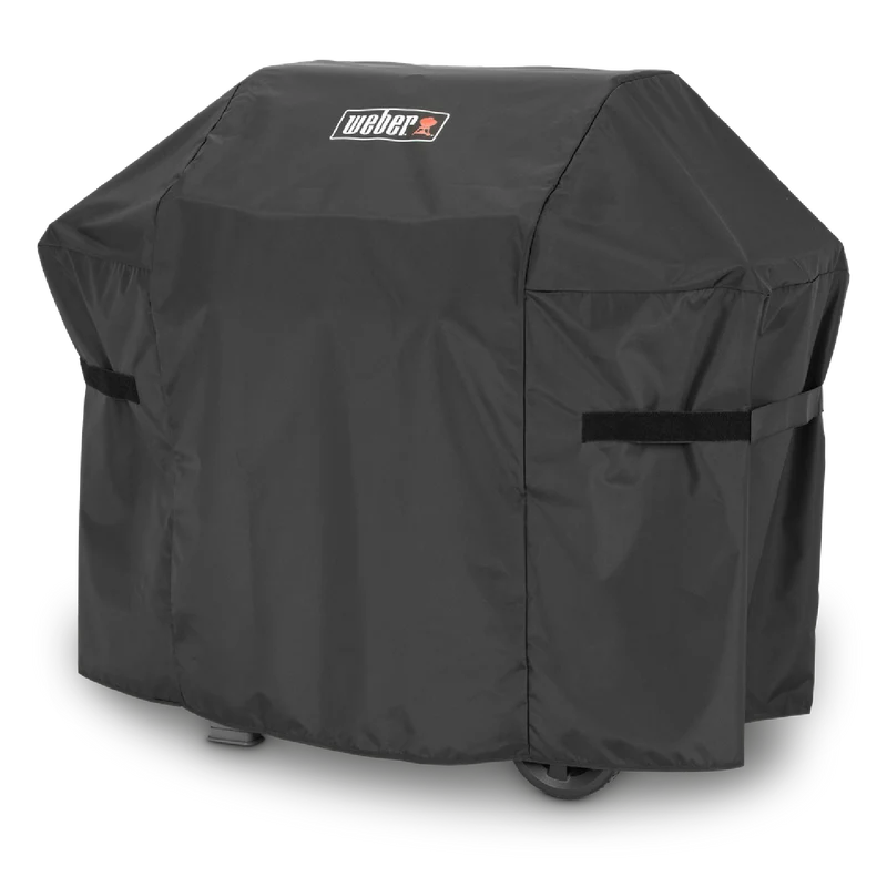 Weber Premium Barbecue Cover for Spirit 4-Burner BBQ