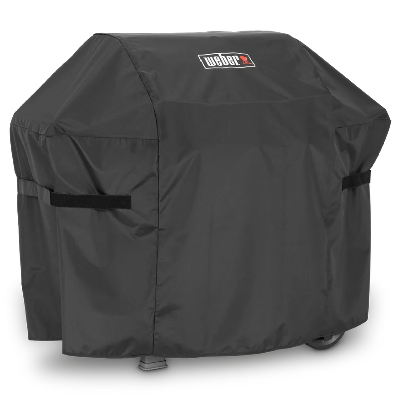 Weber Premium Barbecue Cover for Spirit 4-Burner BBQ