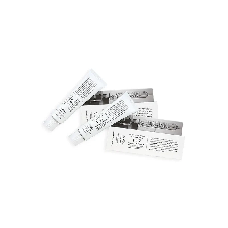 Dr.Althea 147 Barrier Cream 50ml Duo Set