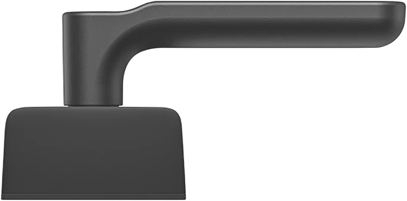 eufy C33 Smart Security Lever Door Lock (Black)