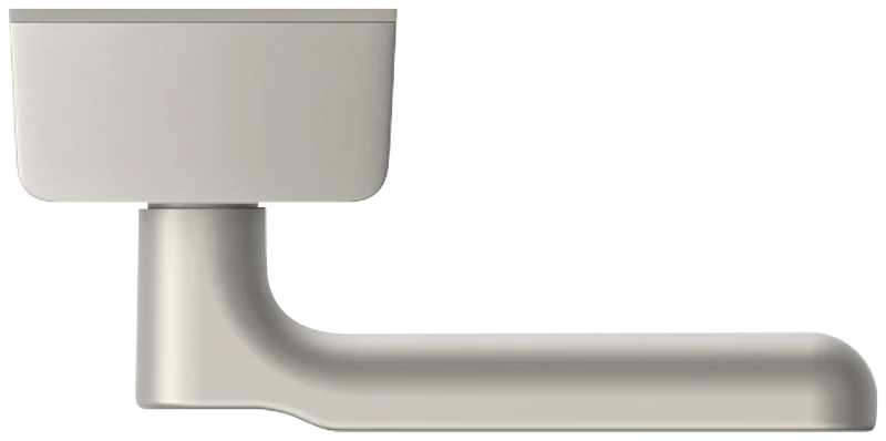 eufy C33 Smart Security Lever Door Lock (Nickel)