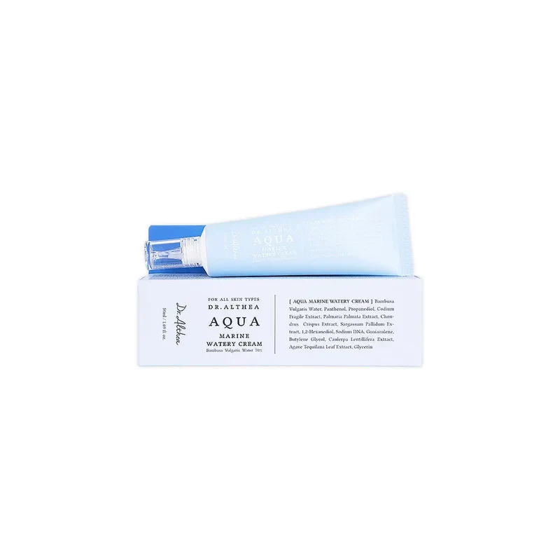 Dr.Althea Aqua Marine Watery Cream 50ml
