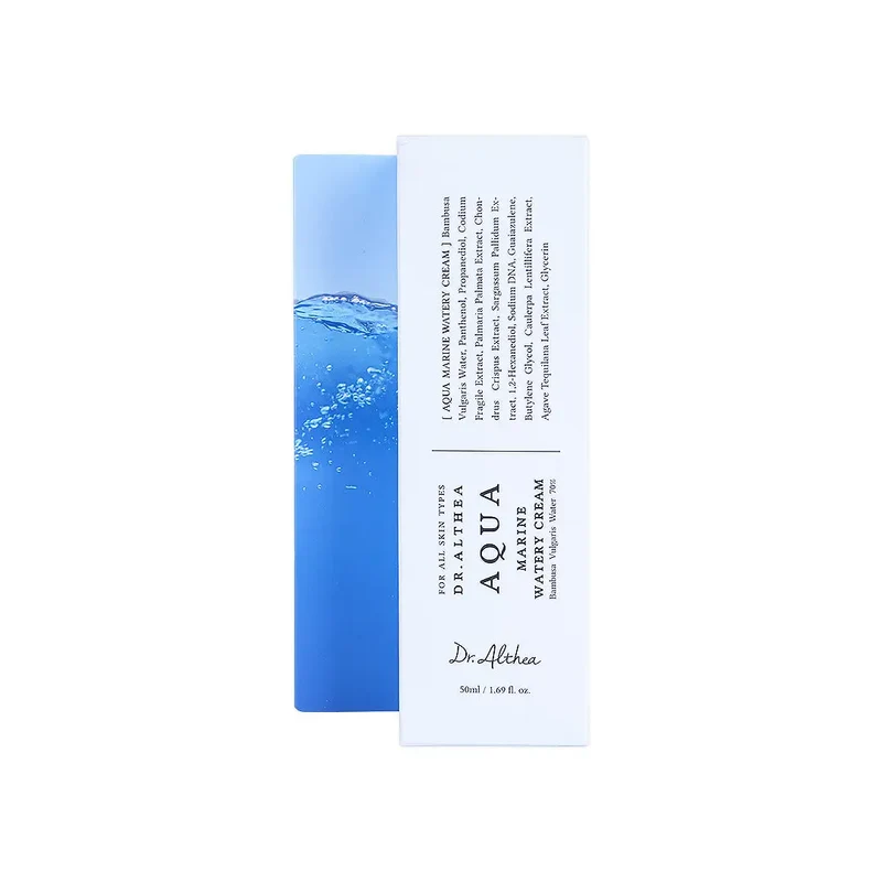 Dr.Althea Aqua Marine Watery Cream 50ml