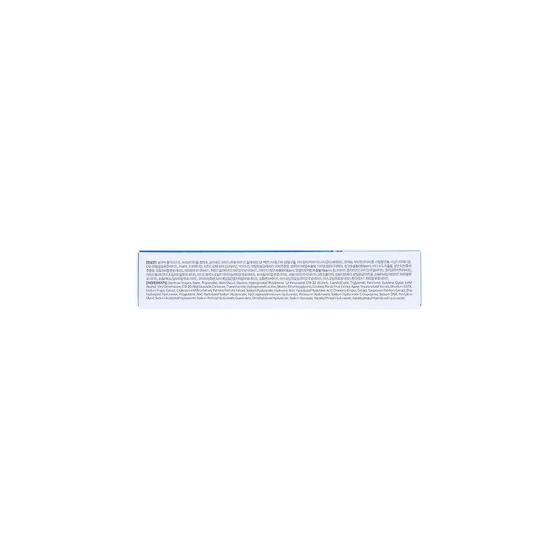 Dr.Althea Aqua Marine Watery Cream 50ml