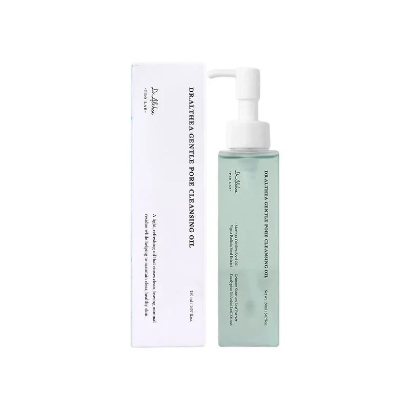 Dr.Althea Gentle Pore Cleansing Oil 150ml