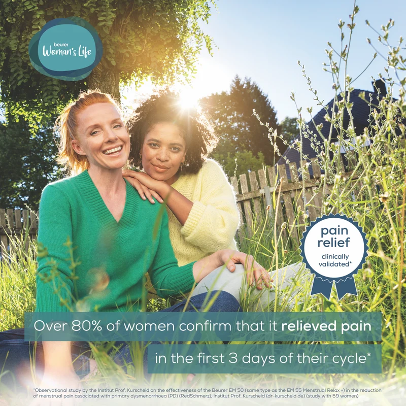 Beurer Menstrual Relax Plus