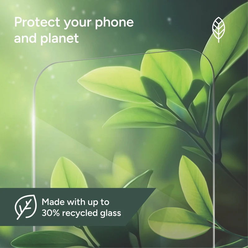 ZAGG Samsung Z Fold7 Invisibleshield Glass Elite Screen Protector