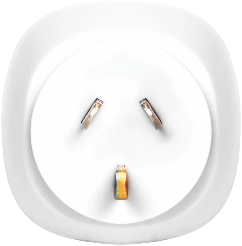 Bon Voyage Travel Adaptor AC Plug EU/US - AU