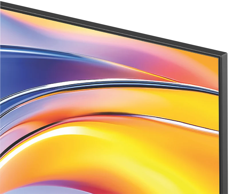 Toshiba 55" Z670RP Series 4K Gaming TV 2025