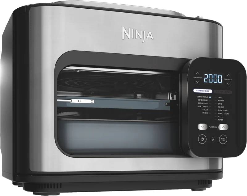 Ninja Combi 14 In 1 Multicooker