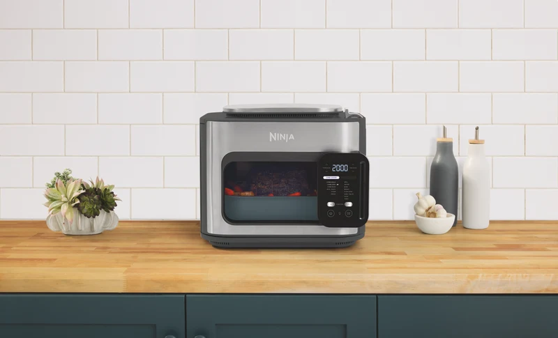 Ninja Combi 14 In 1 Multicooker