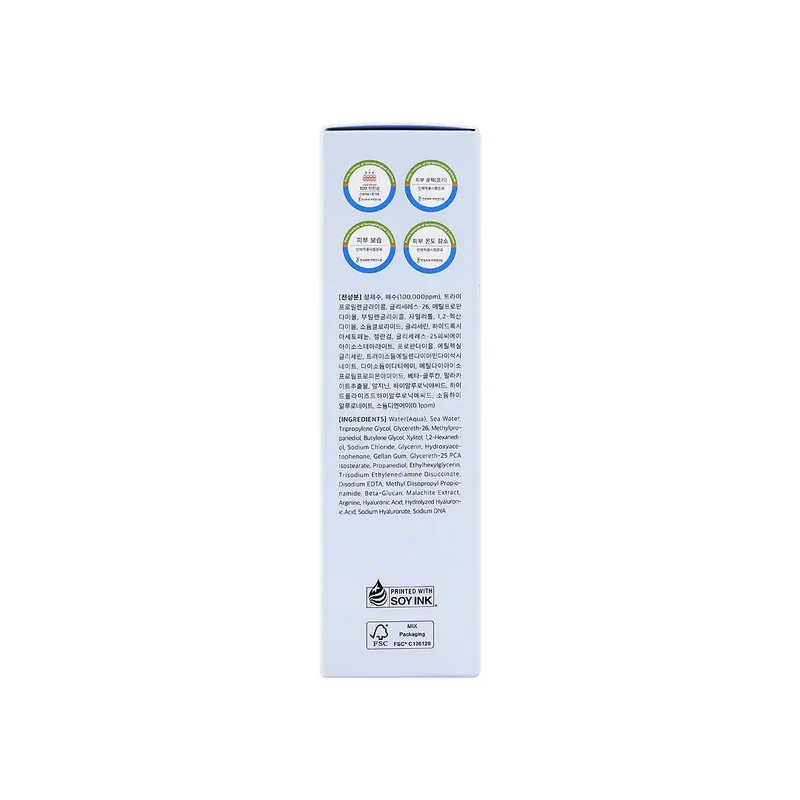 Dr.Althea Aqua Marine Jelly Mist 100ml
