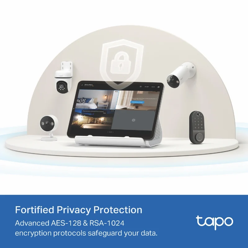 TP-LINK Tapo Smart HomeBase