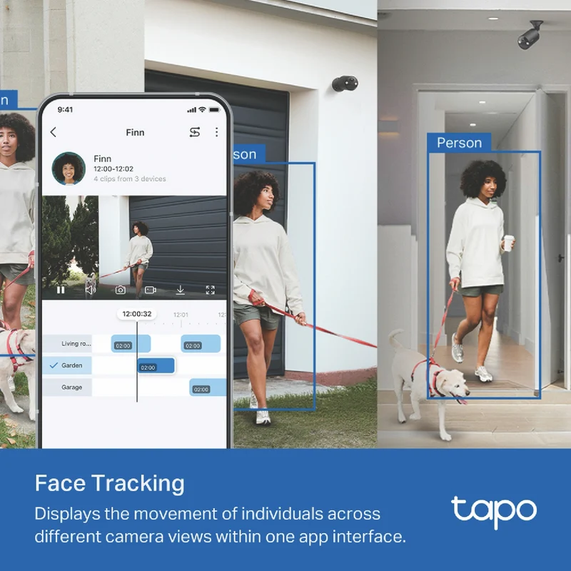 TP-LINK Tapo Smart HomeBase