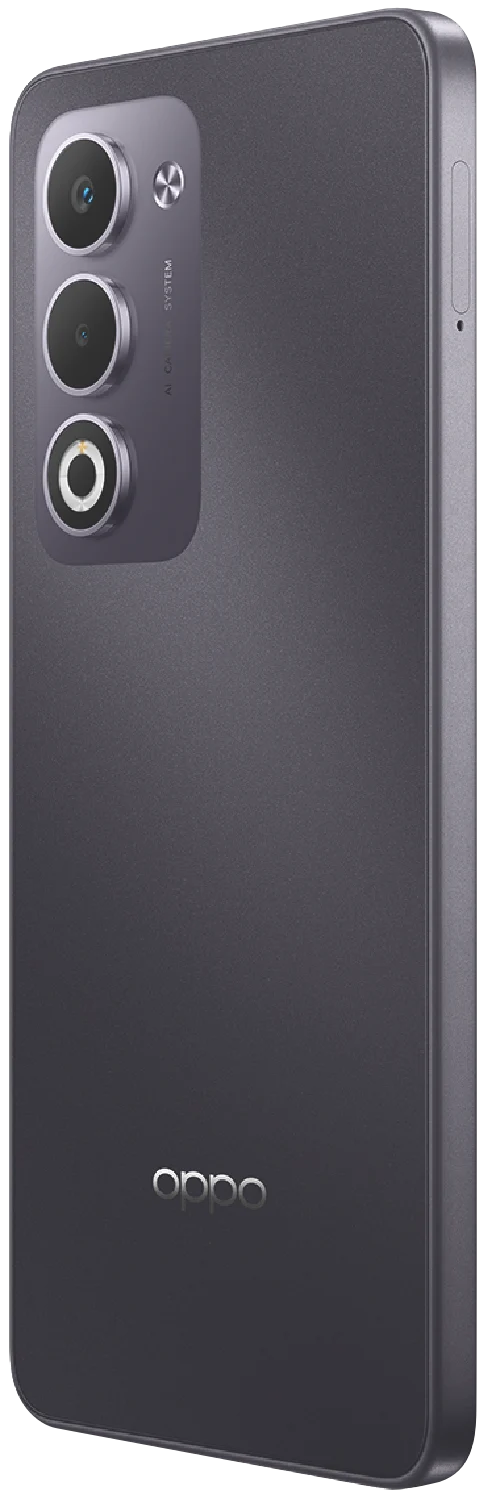 OPPO A5 128GB Midnight Purple