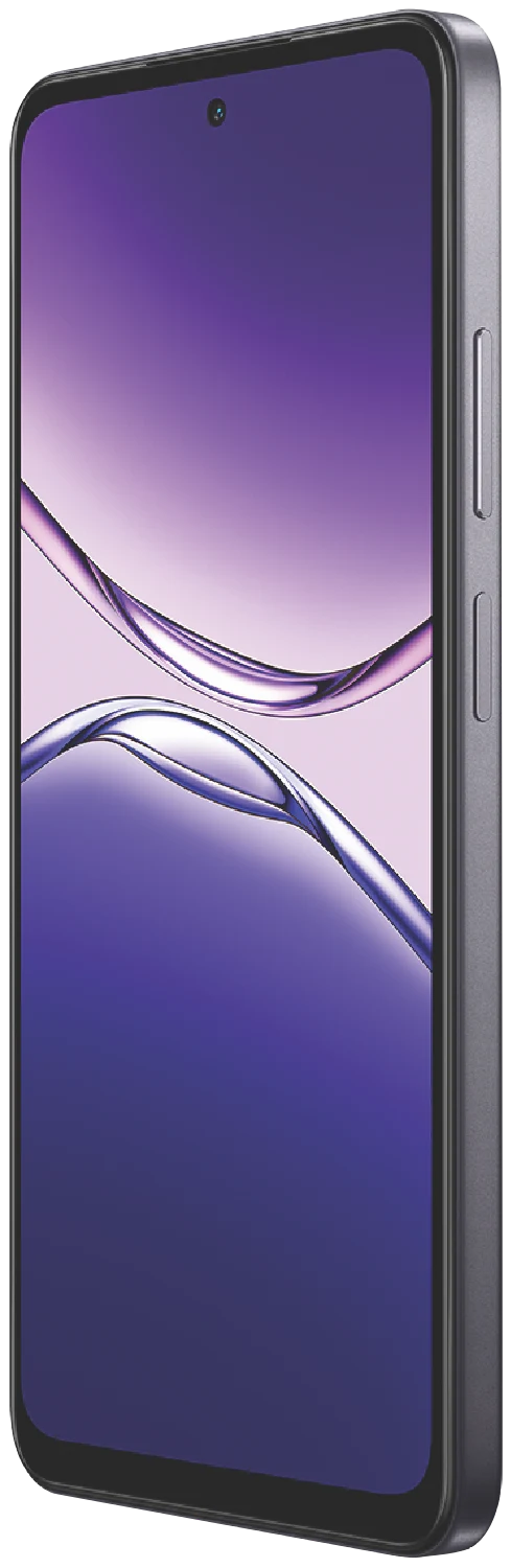 OPPO A5 128GB Midnight Purple