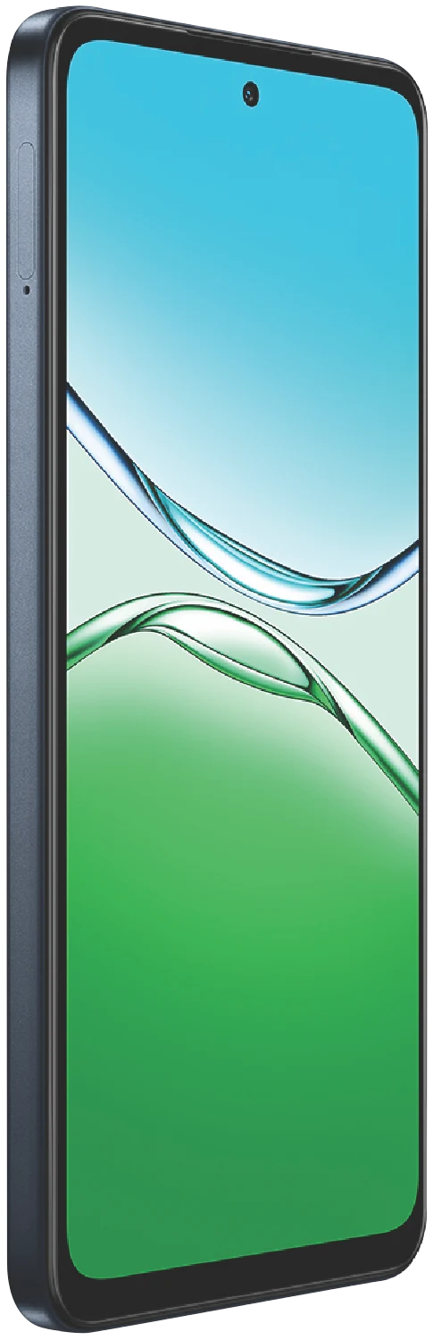 OPPO A5x 128GB Midnight Blue
