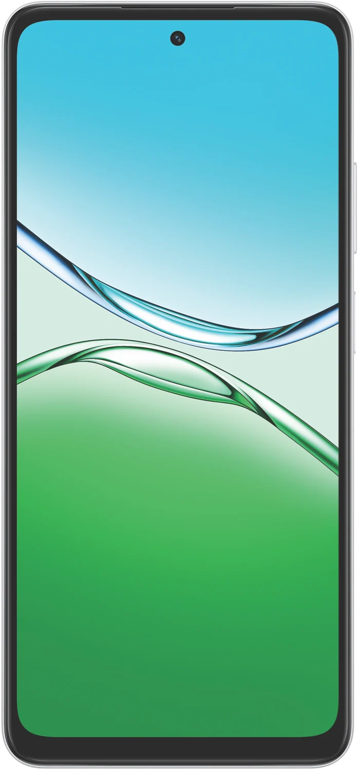 OPPO A5 128GB Mist White